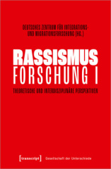 Rassismusforschung I