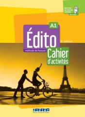 Edito A1, 2e Édition