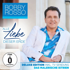 Alle Liebe dieser Erde Deluxe Edition