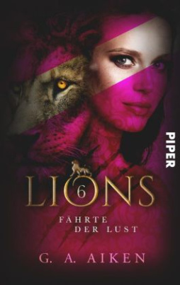 Lions - Fährte der Lust