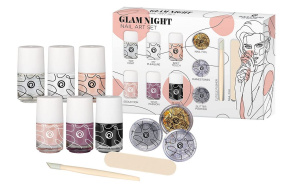 Nagel-Beauty-Set