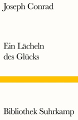 Ein Lächeln des Glücks