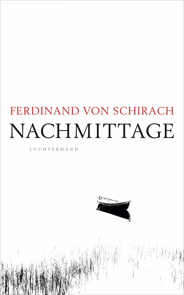 Nachmittage