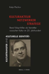 Kulturakteur - Netzwerker - Stratege