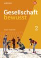 Gesellschaft bewusst - Ausgabe 2021 für Nordrhein-Westfalen