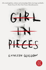 Girl in Pieces: TikTok made me buy it!