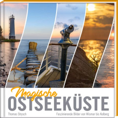 Magische Ostseeküste