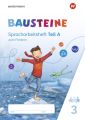 BAUSTEINE Spracharbeitshefte - Ausgabe 2021