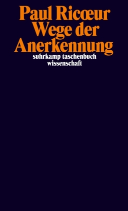 Wege der Anerkennung