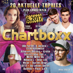 Chartboxx 06/2017