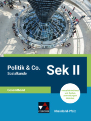 Politik & Co. Sek II RP Sozialkunde