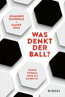 Was denkt der Ball?