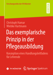 Das exemplarische Prinzip in der Pflegeausbildung