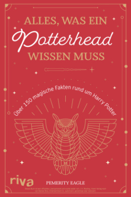 Alles, was ein Potterhead wissen muss