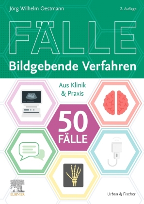 50 Fälle Bildgebende Verfahren