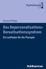 Das Depersonalisations-Derealisationssyndrom