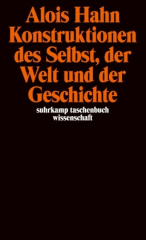 Konstruktionen des Selbst, der Welt und der Geschichte