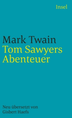 Tom Sawyers Abenteuer