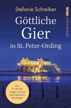 Göttliche Gier in St. Peter-Ording