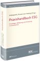 Praxishandbuch ESG