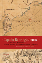 »Captain Behring's Journal«.