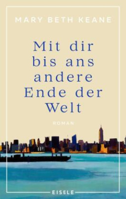 Mit dir bis ans andere Ende der Welt