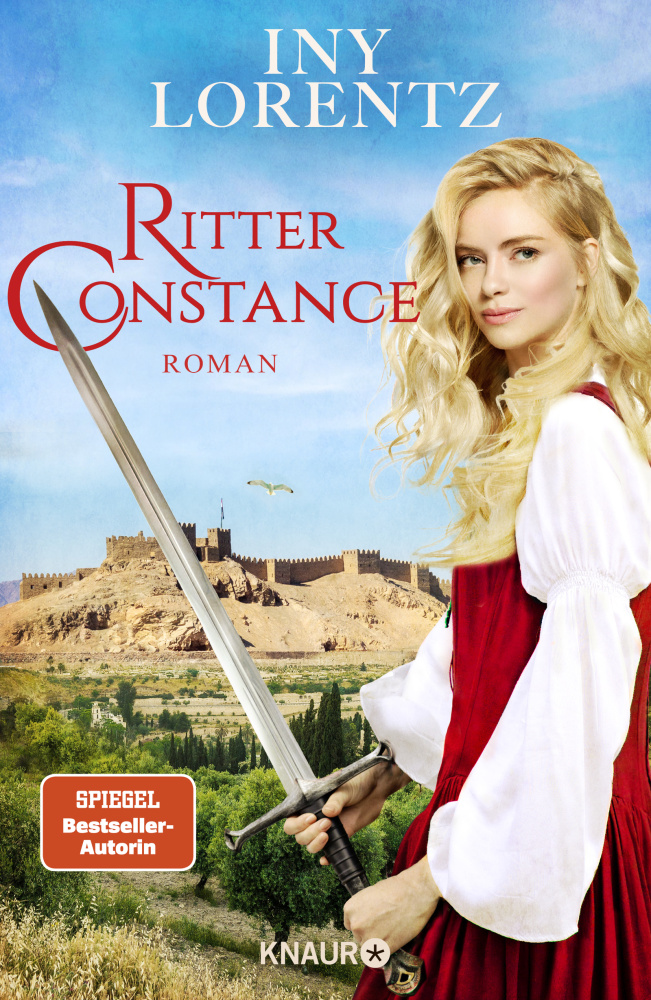 Ritter Constance