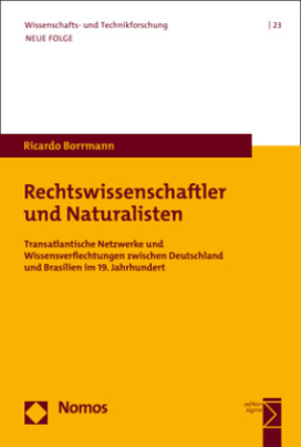 Rechtswissenschaftler und Naturalisten: