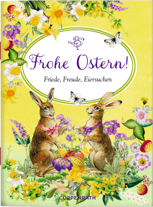 Frohe Ostern!