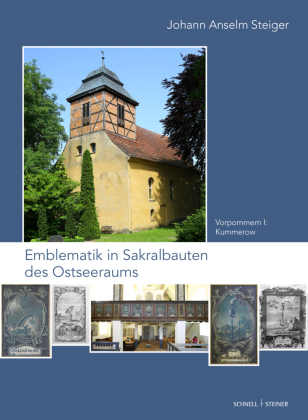 Emblematik in Sakralbauten des Ostseeraums