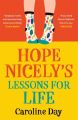 Hope Nicely's Lessons for Life