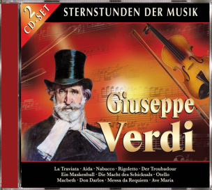 Sternstunden der Musik: Verdi