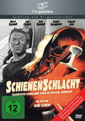 Schienenschlacht