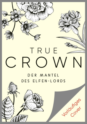 True Crown - Der Mantel des Elfen-Lords