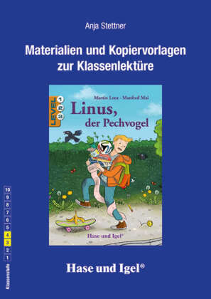 Begleitmaterial: Linus, der Pechvogel