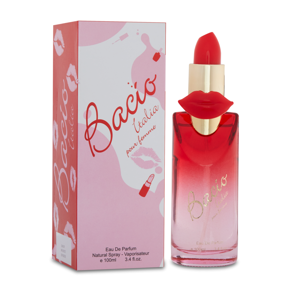 Parfüm Bacio Italia - Eau de Parfum für Sie 