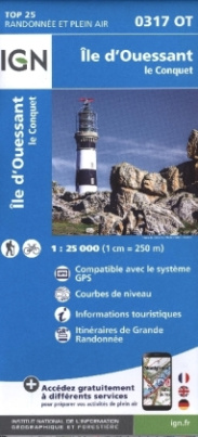 0317OT Île d'Ouessant