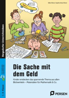 Die Sache mit dem Geld