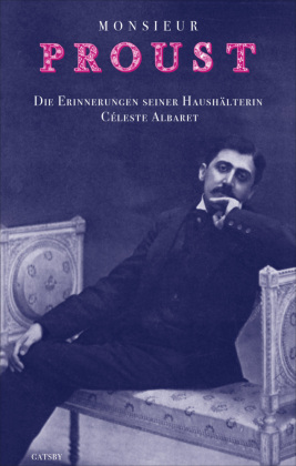 Monsieur Proust