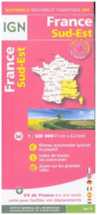 804 - France Sud-Est