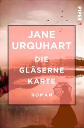 Die gläserne Karte