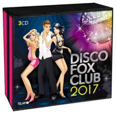 Discofox Club (TA)