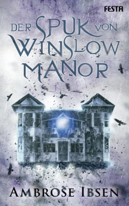 Der Spuk von Winslow Manor