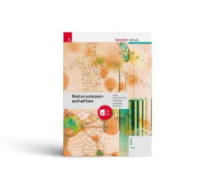 Naturwissenschaften I HAK + TRAUNER-DigiBox