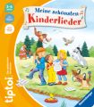 tiptoi® Meine schönsten Kinderlieder