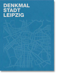 Denkmal - Stadt - Leipzig