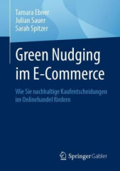 Green Nudging im E-Commerce