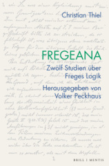 Fregeana