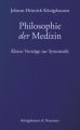 Philosophie der Medizin