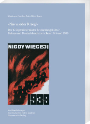 »Nie wieder Krieg!«